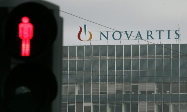 Novartis ka pezulluar në fund të gushtit disa prova klinike për terapi eksperimentale me qeliza pas vdekjes së tre pacientëve.