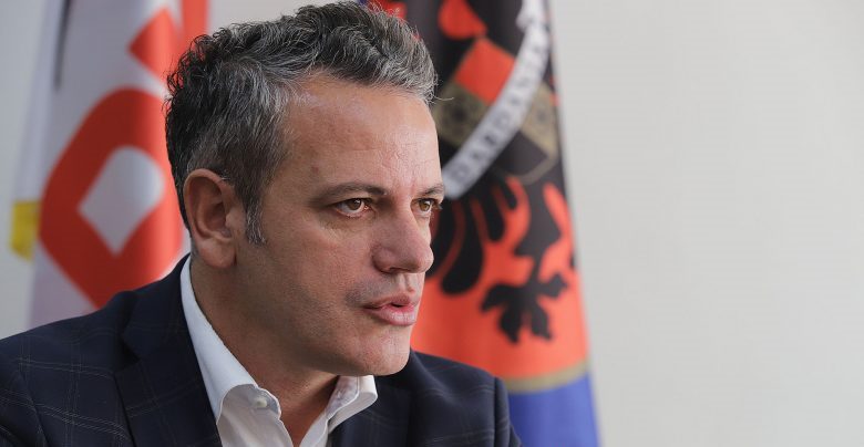 Përplasjet brenda LDK-së për kandidaturën e Bekim Sejdiut për President