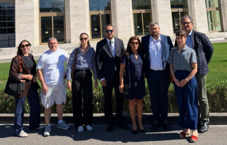 Angazhimi ndërkombëtar për zbardhjen e fatit të të zhdukurve në Kosovë