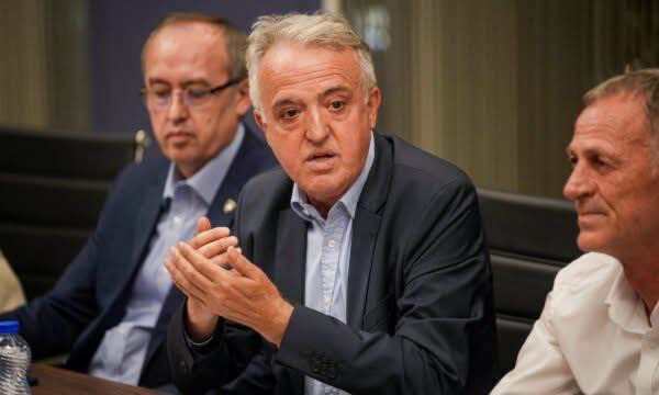 Debati brenda LDK-së për mandatin e deputetëve dhe kandidatin për president