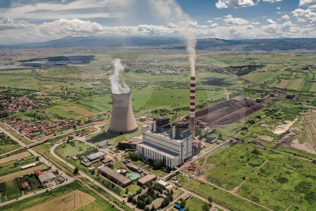 Rreziku i ndaljes së prodhimit të energjisë në Kosovë për shkak të bllokadës politike