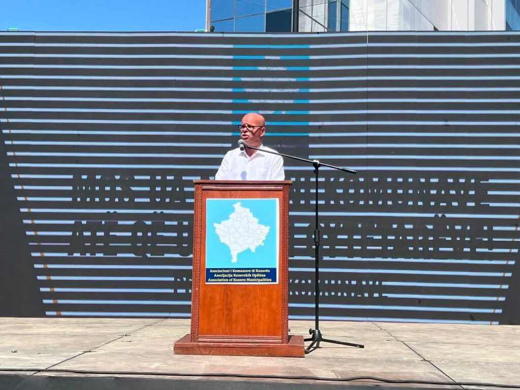 Latifi kërkon mekanizëm të përhershëm për kompensimin e dëmeve nga fatkeqësitë natyrore