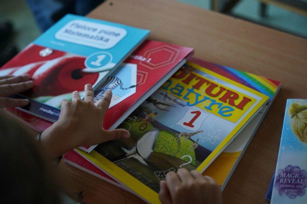 Bllokimi i librave falas shqip në Luginën e Preshevës, sfidë për arsimin dhe identitetin