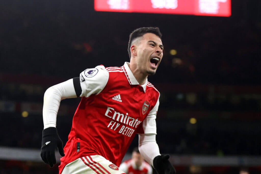 Galatasaray ka bërë një ofertë zyrtare prej 45 milionë eurosh për Gabriel Martinellin, ndërsa Arsenali nuk ka dhënë ende përgjigje.