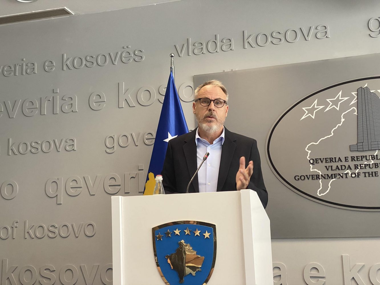 Procesverbali i mbylljes së restorantit në Radoniq i është dorëzuar KRU “Gjakova”, ndërsa vendimi zyrtar do të dorëzohet të hënën.