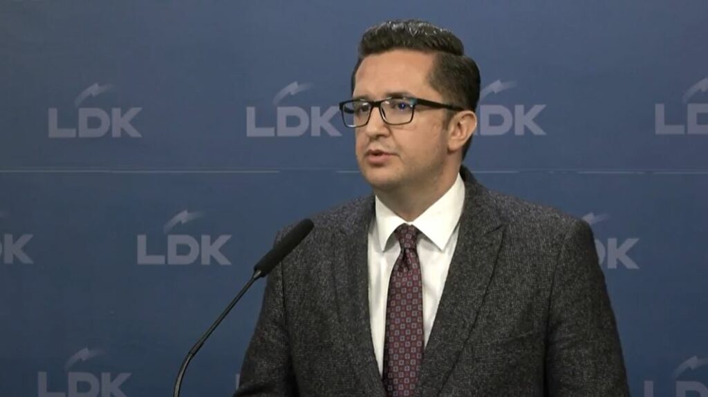 Mosmarrëveshjet rreth postit të kryeparlamentarit në bisedimet Kurti-LDK