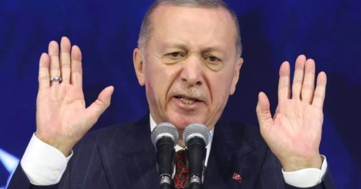 Erdogan heq dorë nga BE-ja si prioritet, Evropa në rrezik