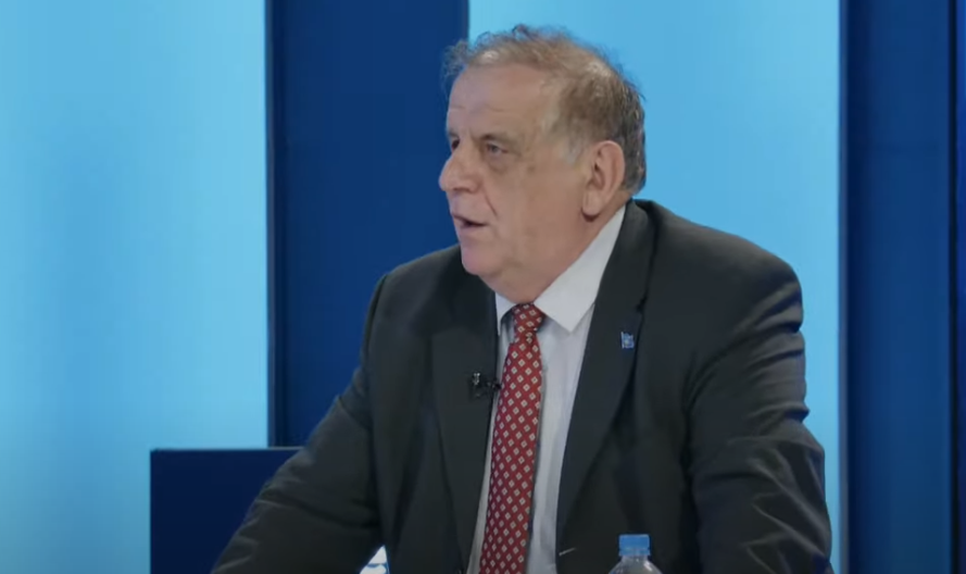 Varrezë masive në Zubin Potok, zbulohet fati i 23 intelektualëve të zhdukur nga Mitrovica