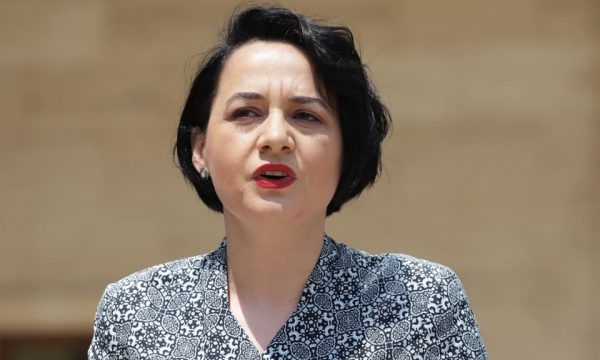 Përgjegjësia e përbashkët për zgjedhjen e presidentit të Kosovës