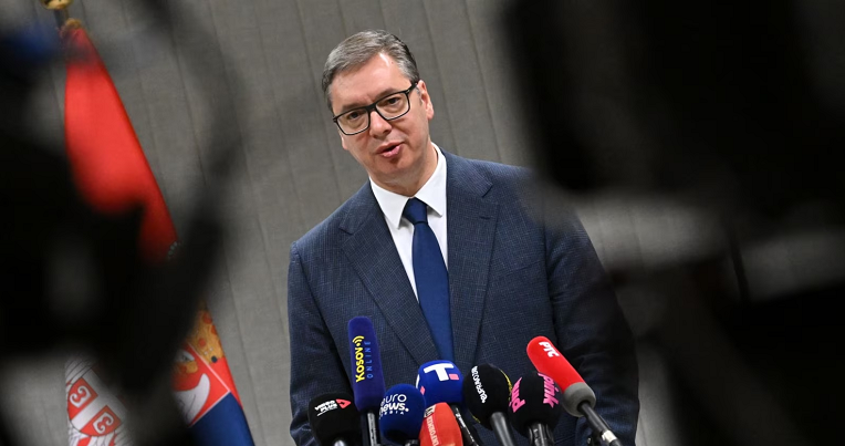 Kur do të zhvillohen zgjedhjet parlamentare në Serbi?