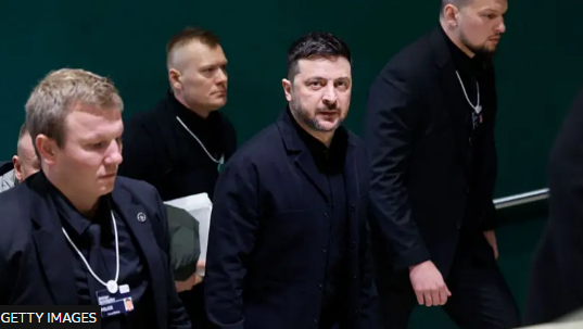 Hetimi anti-korrupsion në zyrën e Zelenskyt sfidon stabilitetin politik të Ukrainës