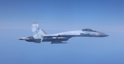 Provokimet ruse mbi Detin e Zi rrisin tensionet me Britaninë