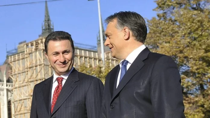 Ministria e Drejtësisë konfirmon se Nikolla Gruevski mbetet shtetas i Maqedonisë së Veriut dhe procedura për ekstradimin e tij vazhdon.