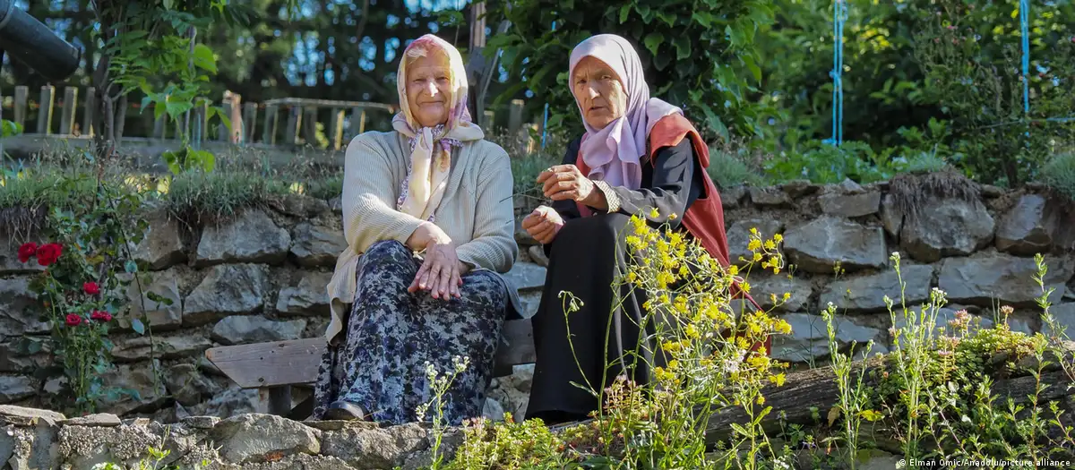 Myslimanet boshnjake sfidojnë normat tradicionale për të drejtat gjinore