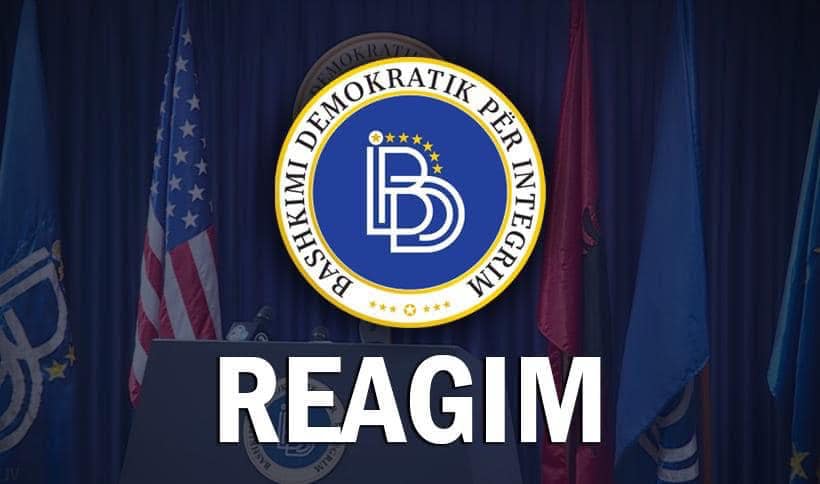 BDI kërkon përgjegjësi për keqtrajtimin e studentëve shqiptarë në Shkup