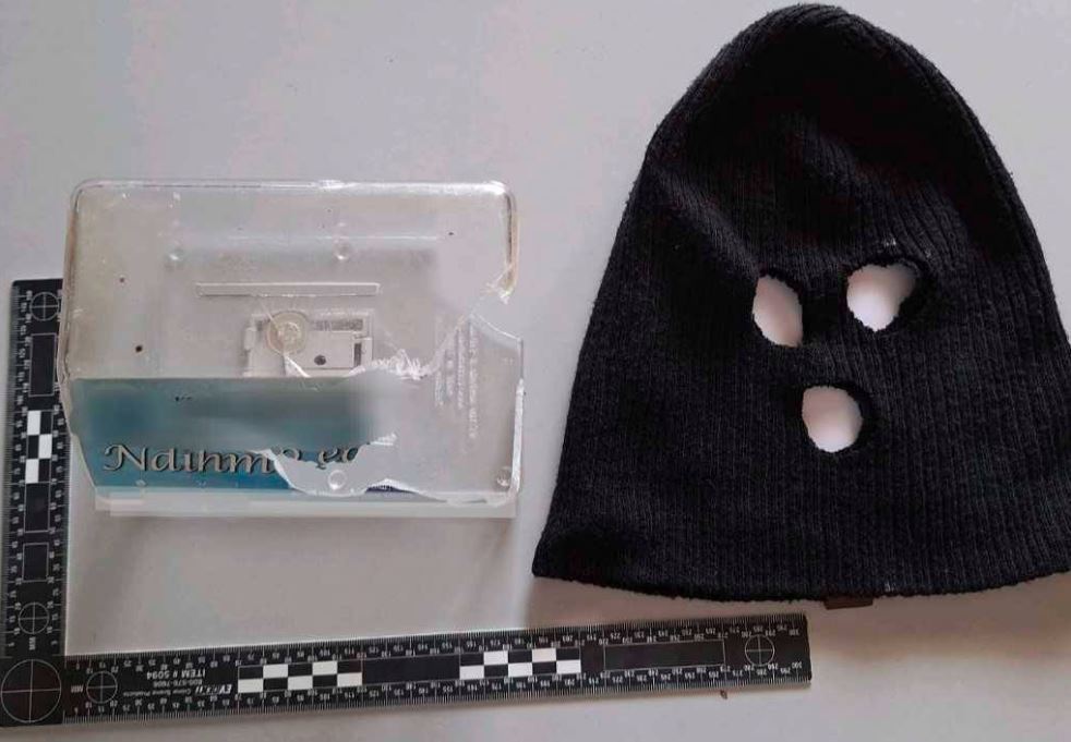 Arrestimi i dy personave për vjedhje të rënda në Obiliq ndalon arratisjen