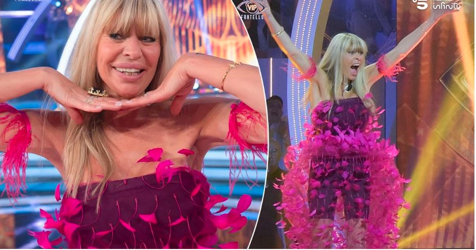 Alessandra Mussolini triumfon në Big Brother VIP dhe ndez debate në Itali