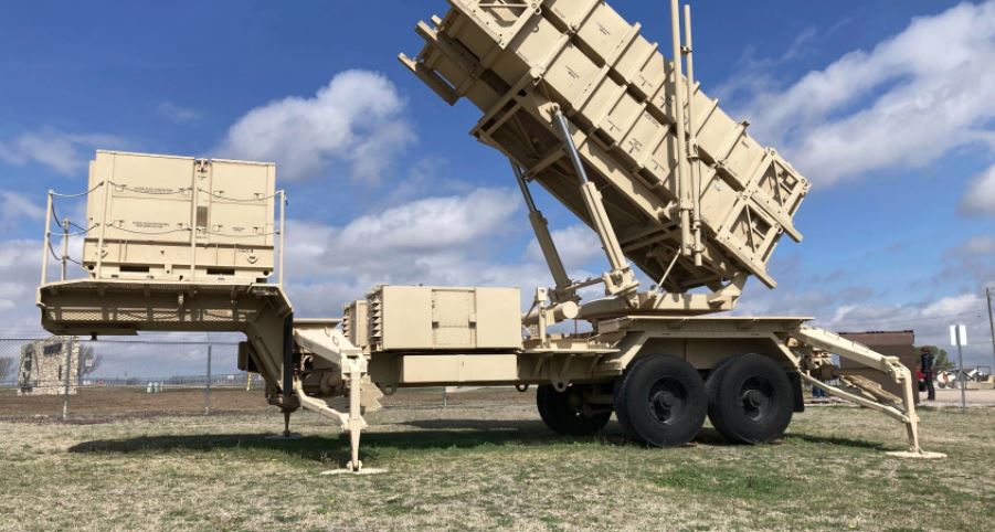 Gjermania do t’i dërgojë Turqisë një sistem mbrojtjeje raketore Patriot për një periudhë gjashtëmujore duke filluar nga qershori.
