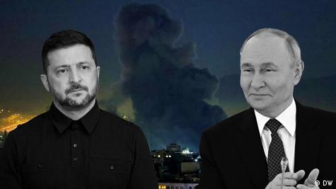 A po afrohet fundi i luftës në Ukrainë? Sinjale dhe dilema në vitin e pestë