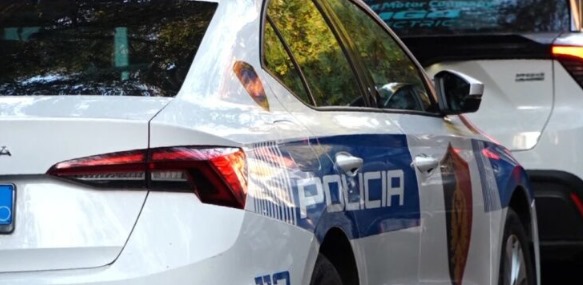 Aksident me armë në Tiranë, 17-vjeçari plagoset nga shoku i tij