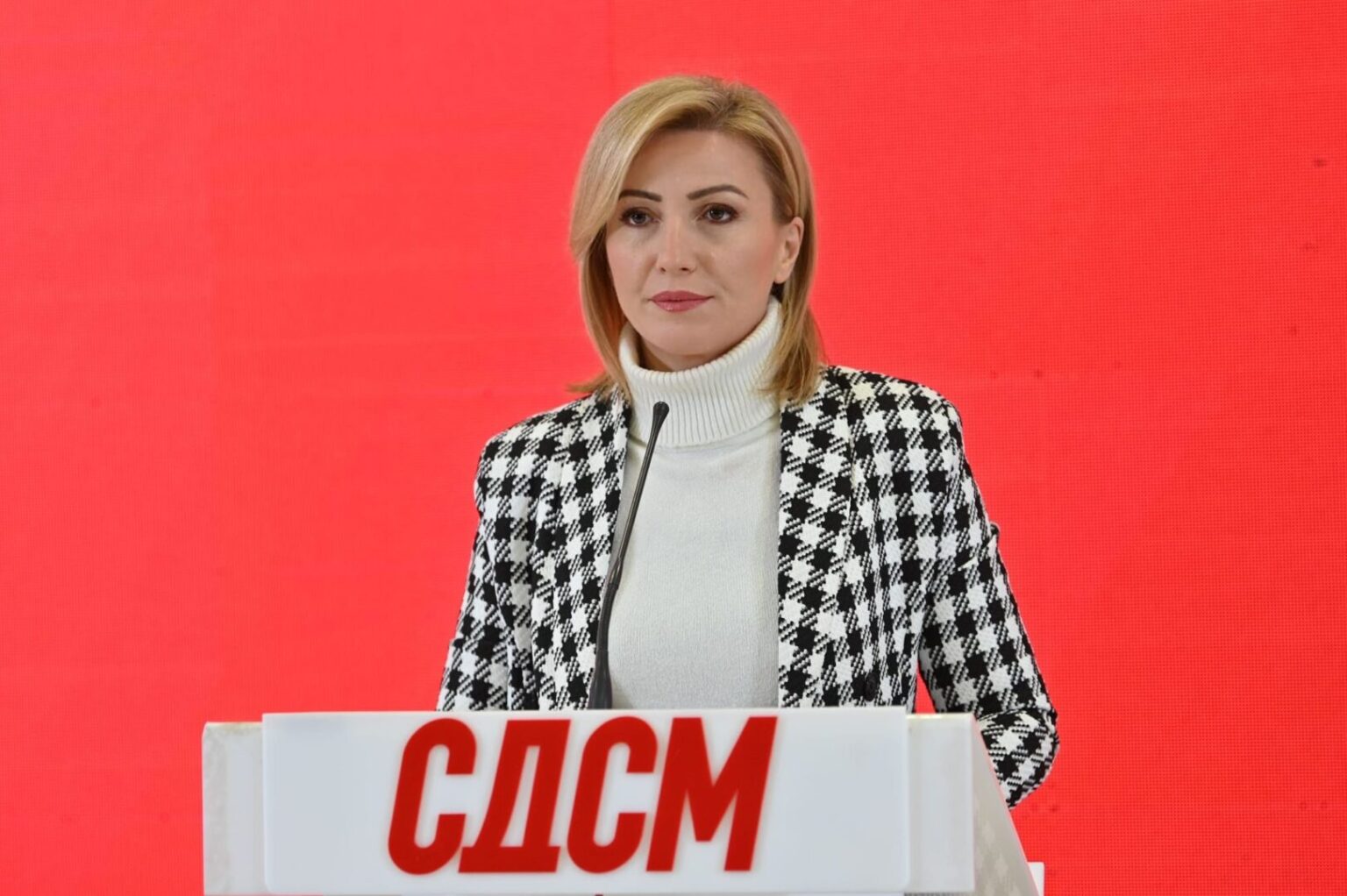 Maqedonia në kryqëzimin e rrugëve: Anëtarësimi në BE apo izolimi i gjatë