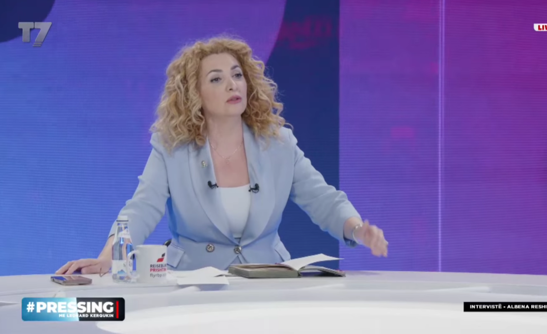 Albena Reshitaj: Nga Forumi Rinor i LDK-së deri në garën për deputete