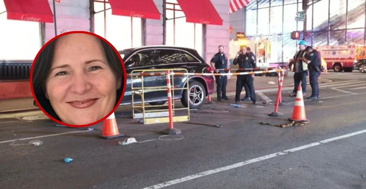 Varrosja e Donikë Cocaj, viktimë e një aksidenti tragjik në Manhattan