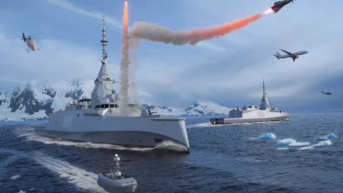 Suedia ka njoftuar blerjen e katër fregatave FDI nga Naval Group me një vlerë prej rreth 4.25 miliardë dollarësh, duke përshpejtuar programin pas anëtarësimit në NATO dhe pushtimit të Ukrainës nga Rusia.