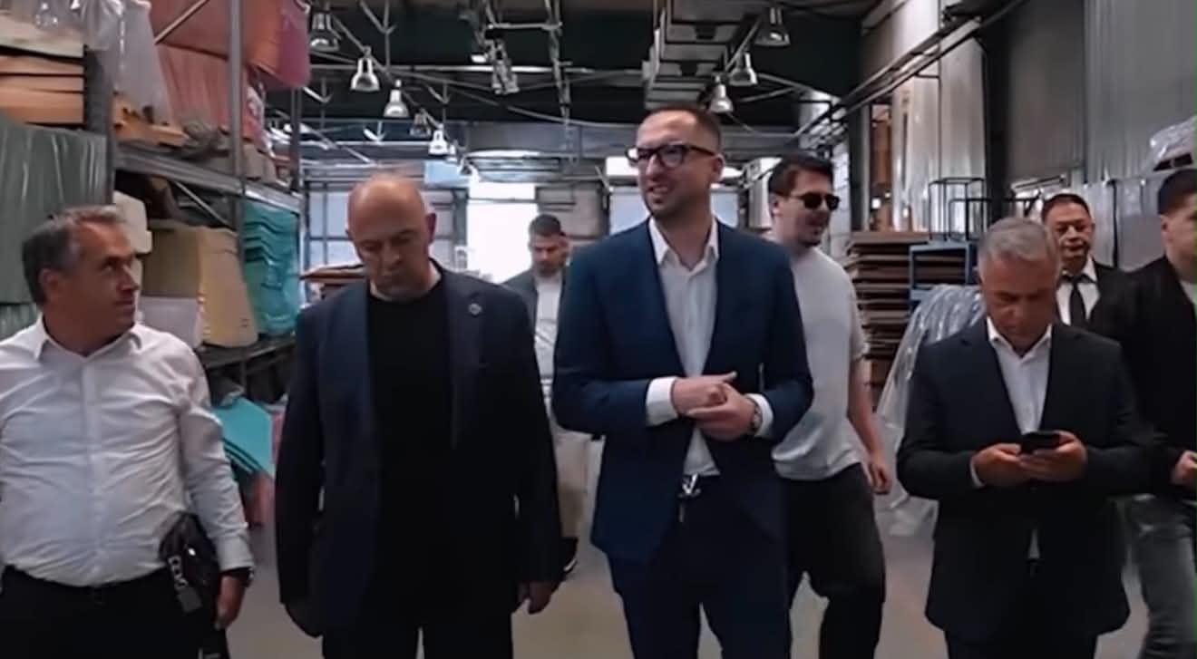 Autostrada e Gjilanit në rrugë të bllokuar, sfidat e zhvillimit ekonomik kërkojnë vendime të reja
