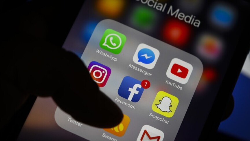 Si rrjetet sociale po ndryshojnë mënyrën e marrjes së lajmeve në Holandë