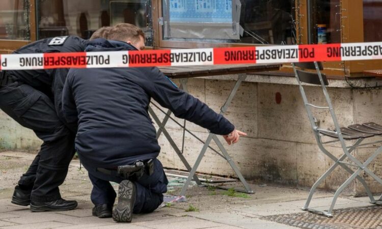 Rritja e kërcënimit iranian në Evropë pas përfundimit të konfliktit