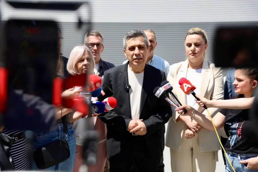 Mexhiti thekson se zgjidhjet për provimet profesionale janë mbështetur edhe nga kryeministri, duke përmbyllur kështu periudhën e sfidave në arsimin profesional.