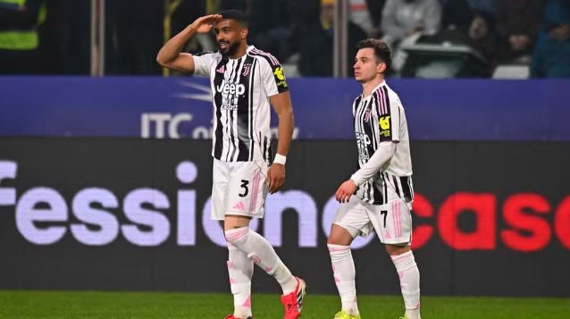 Juventusi po vlerëson shitjen e Gleison Bremer për të përballuar humbjet financiare pas eliminimit nga Liga e Kampionëve.