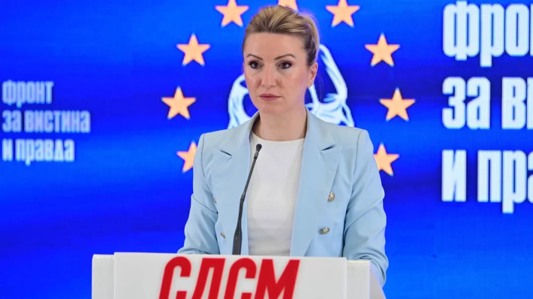 Kriza dhe Bllokada Politike që Pengojnë Integrimin e Maqedonisë në BE