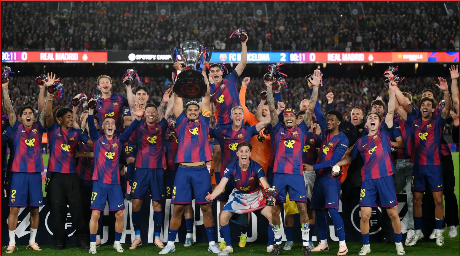 Barcelona në garë për talentin brazilian që po quhet "Neymari i ri"