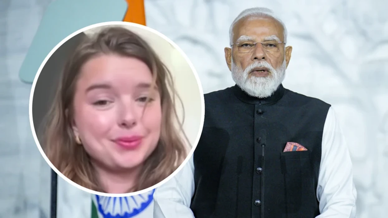 Pyetjet që ndezën debat: Modi, liria e shtypit dhe akuzat për të drejtat e njeriut në Indi