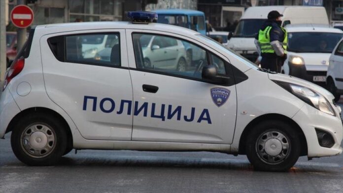 Katër shtetas turq janë arrestuar dhe u është caktuar masa e paraburgimit me emra dhe moshë të saktë për sulmin ndaj shpërndarësit në Shkup.