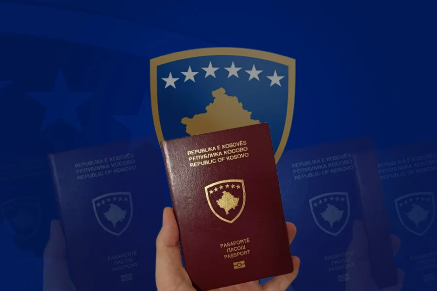 Procedura e re për shtetësinë në Kosovë: më e shpejtë dhe online