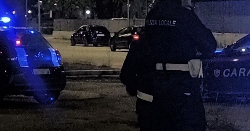 Të shtënat në Foggia: Arrestohen dy të dyshuar për tentativë vrasjeje