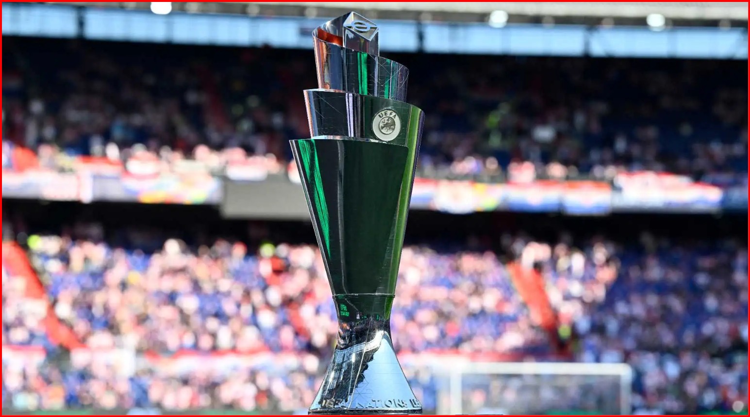 UEFA miraton sistemin zviceran për Nations League dhe kualifikimet nga viti 2028.