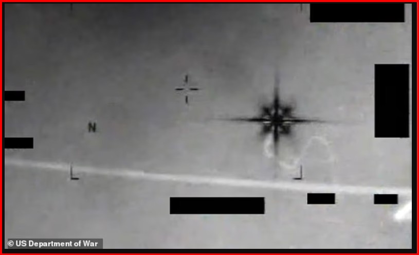 334 faqe raportesh të NSA-së mbi gjurmimin e UFO-ve janë publikuar nga Disclosure Foundation pas një beteje ligjore disadekadëshe.