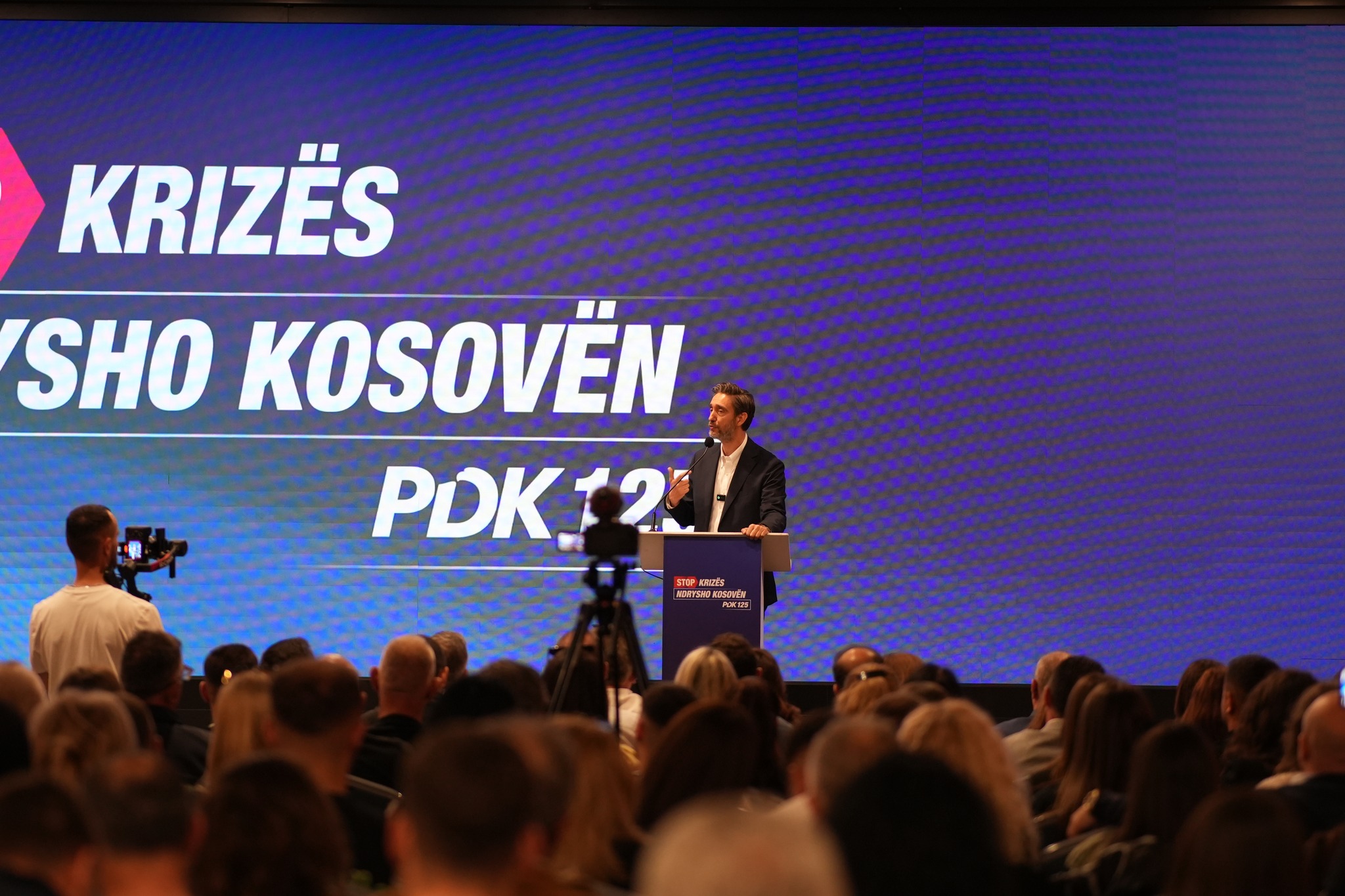 A do të ndryshojë shëndetësia në Kosovë me Bedri Hamzën kryeministër?