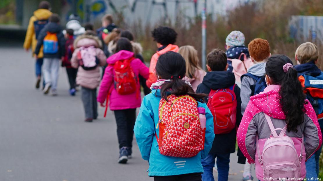 Rënie e ndjeshme e imigrimit në Gjermani në vitin 2025