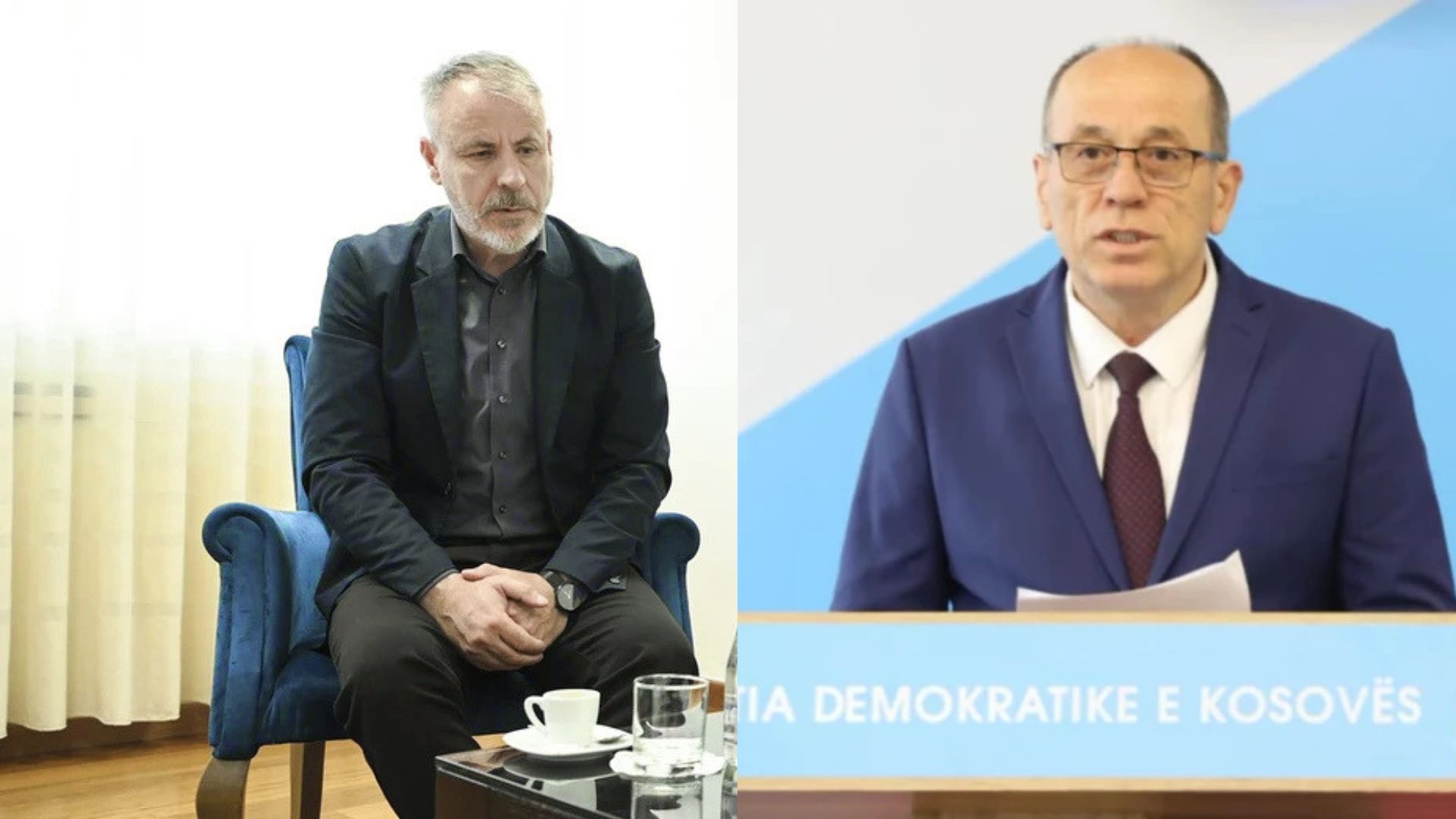 Dënimi i Avni Zogianit për shpifje ndaj Ferat Shalës ndez debatet politike