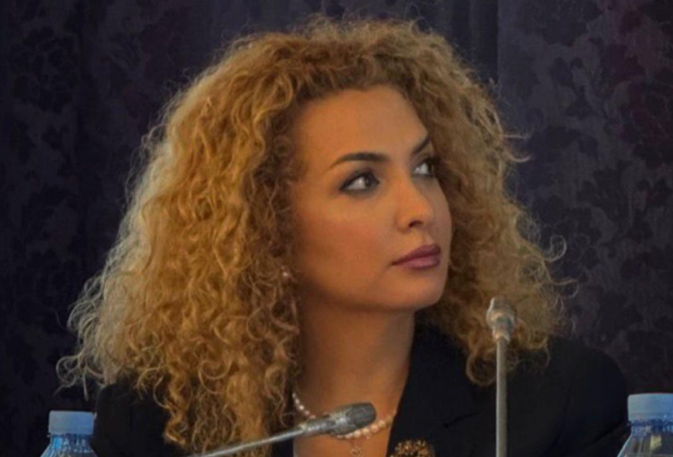 Albena Reshitaj: Vota ime për presidenten, shembull përgjegjësie politike