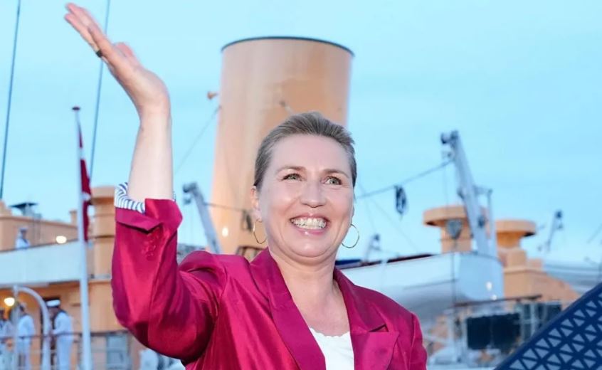 Mette Frederiksen përgatit qeverinë e re pas negociatave të gjata në Danimarkë