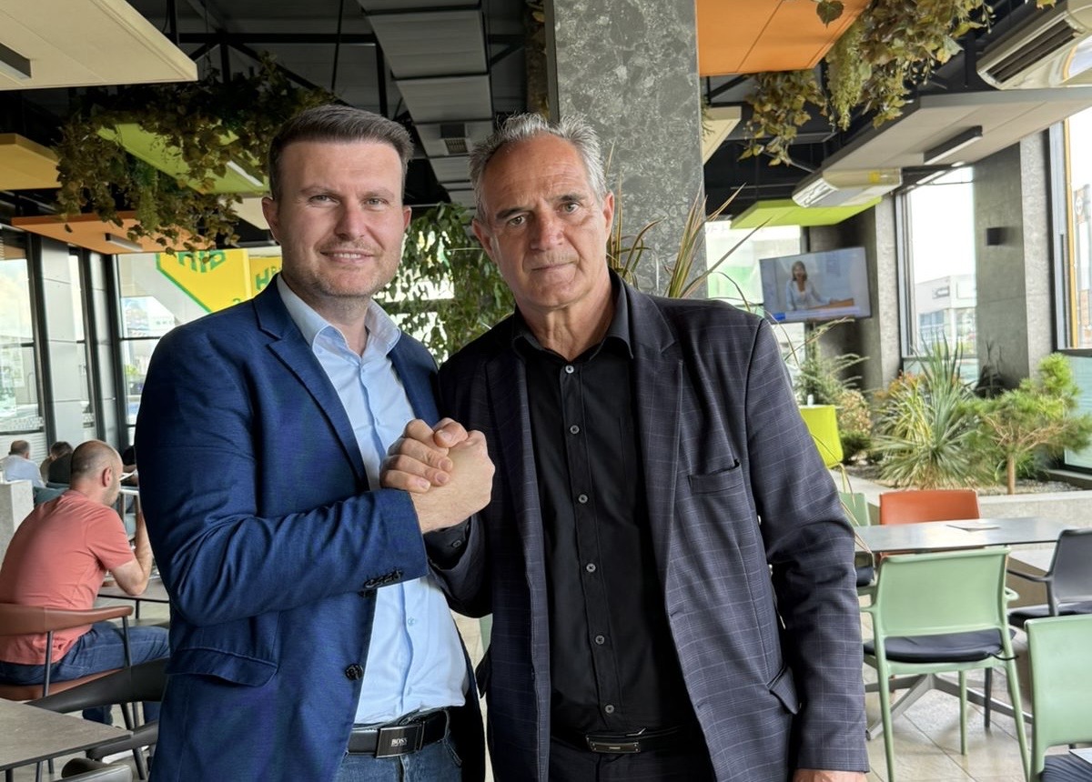 Bashkëpunimi i ri brenda PDK-së për zgjedhjet e 7 qershorit