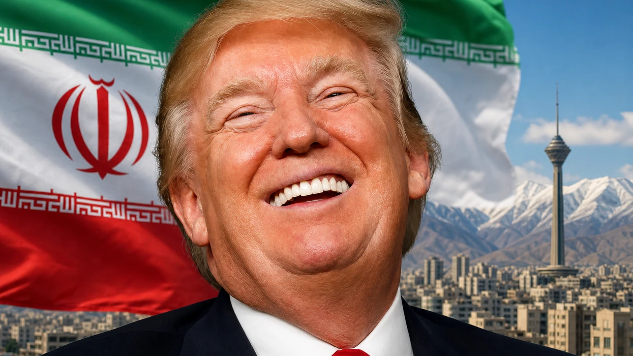 Trump qetëson tensionet: "Relaksohuni, gjithçka do shkojë mirë" në negociatat me Iranin
