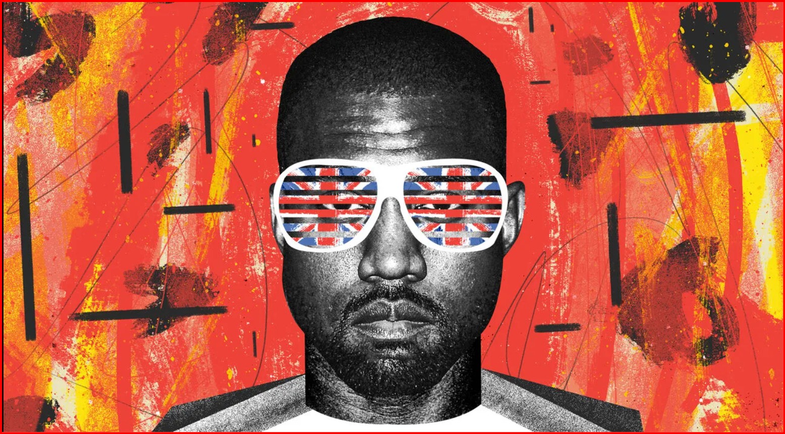 Kanye West konfirmon pjesëmarrjen e Travis Scott në koncertin rekord në Stamboll.