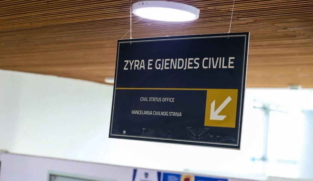 Komuna e Fushë Kosovës hap Gjendjen Civile edhe të shtunave për verën